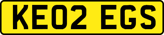 KE02EGS