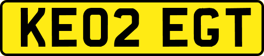 KE02EGT