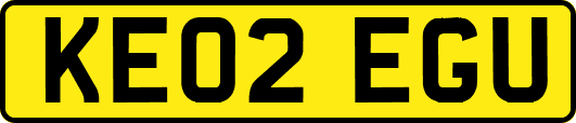 KE02EGU
