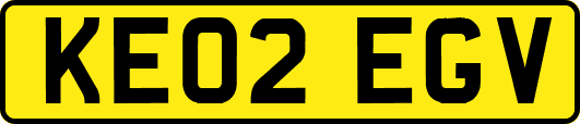 KE02EGV