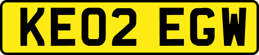 KE02EGW