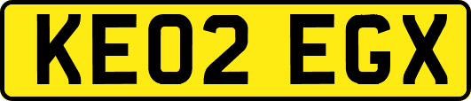 KE02EGX