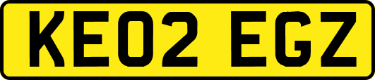 KE02EGZ