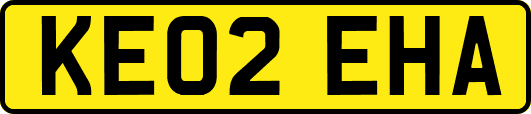 KE02EHA