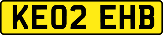 KE02EHB