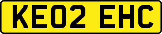 KE02EHC