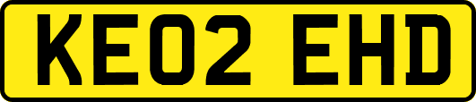 KE02EHD
