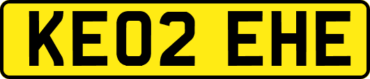 KE02EHE