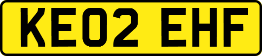 KE02EHF