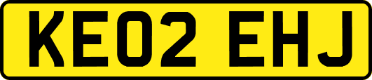 KE02EHJ