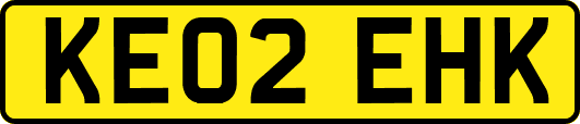 KE02EHK