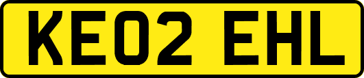 KE02EHL