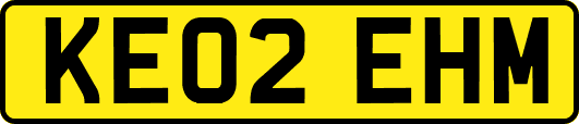KE02EHM