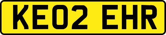 KE02EHR