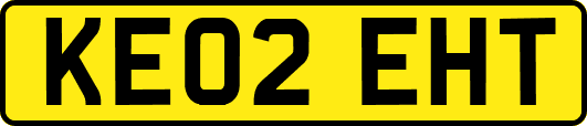 KE02EHT