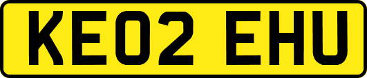 KE02EHU