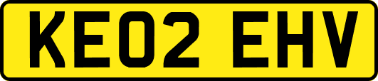 KE02EHV