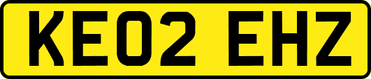 KE02EHZ