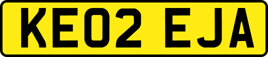 KE02EJA