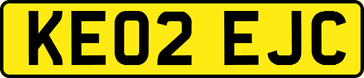 KE02EJC