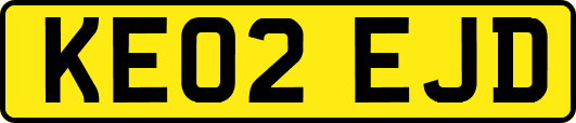 KE02EJD