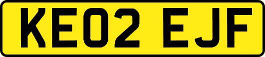 KE02EJF