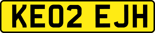 KE02EJH