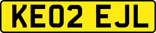 KE02EJL