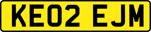 KE02EJM