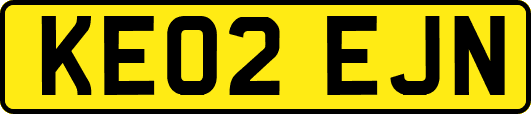 KE02EJN