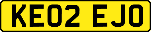 KE02EJO