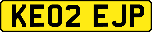KE02EJP