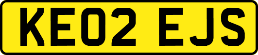 KE02EJS