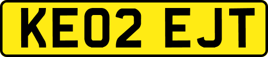 KE02EJT