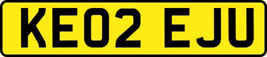 KE02EJU