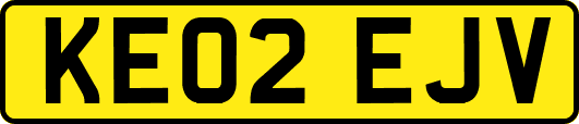 KE02EJV