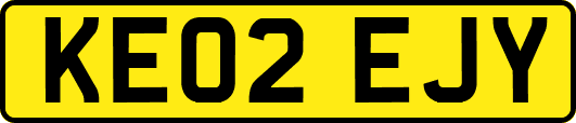 KE02EJY