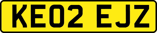 KE02EJZ