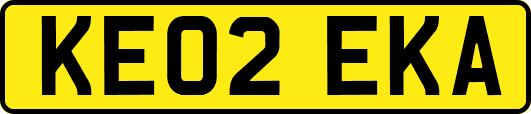KE02EKA