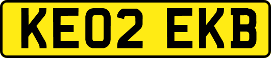 KE02EKB