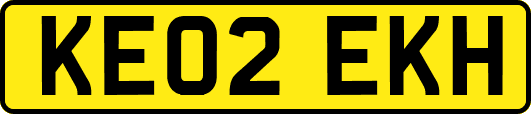 KE02EKH