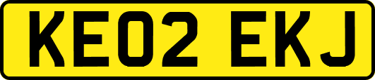 KE02EKJ