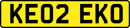 KE02EKO