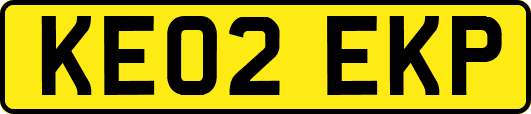 KE02EKP