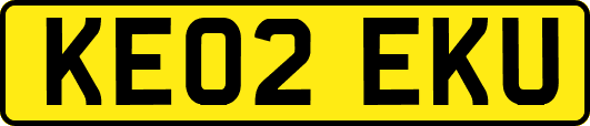 KE02EKU