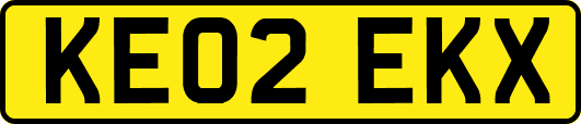 KE02EKX