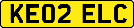 KE02ELC