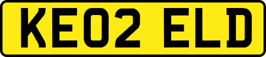 KE02ELD