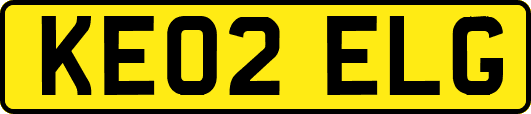 KE02ELG