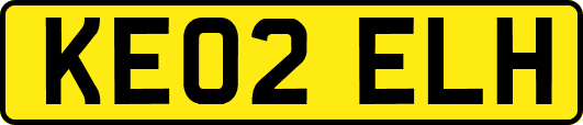 KE02ELH